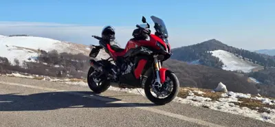 Bmw S 1000 XR (2020 - 23) usata
