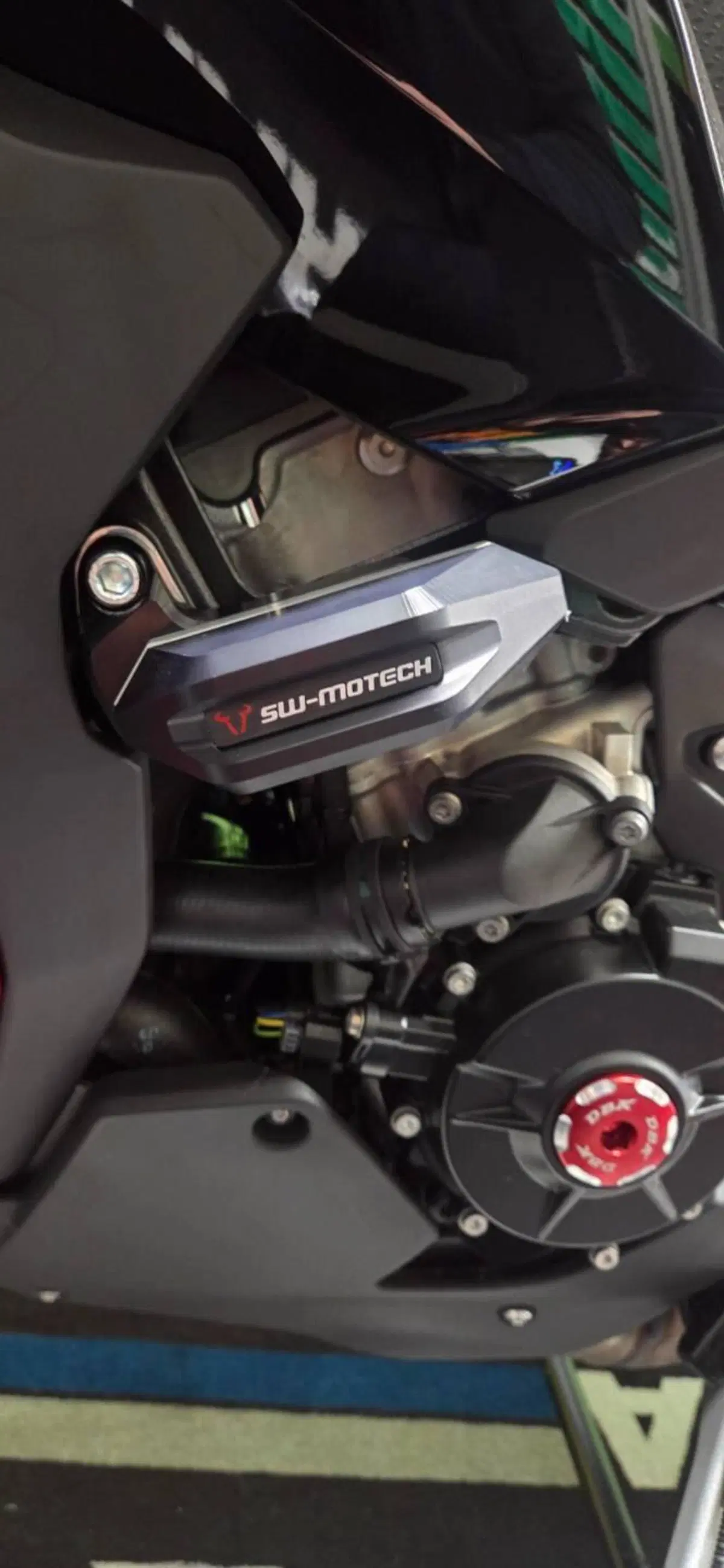Bmw S 1000 XR (2020 - 23) (2)