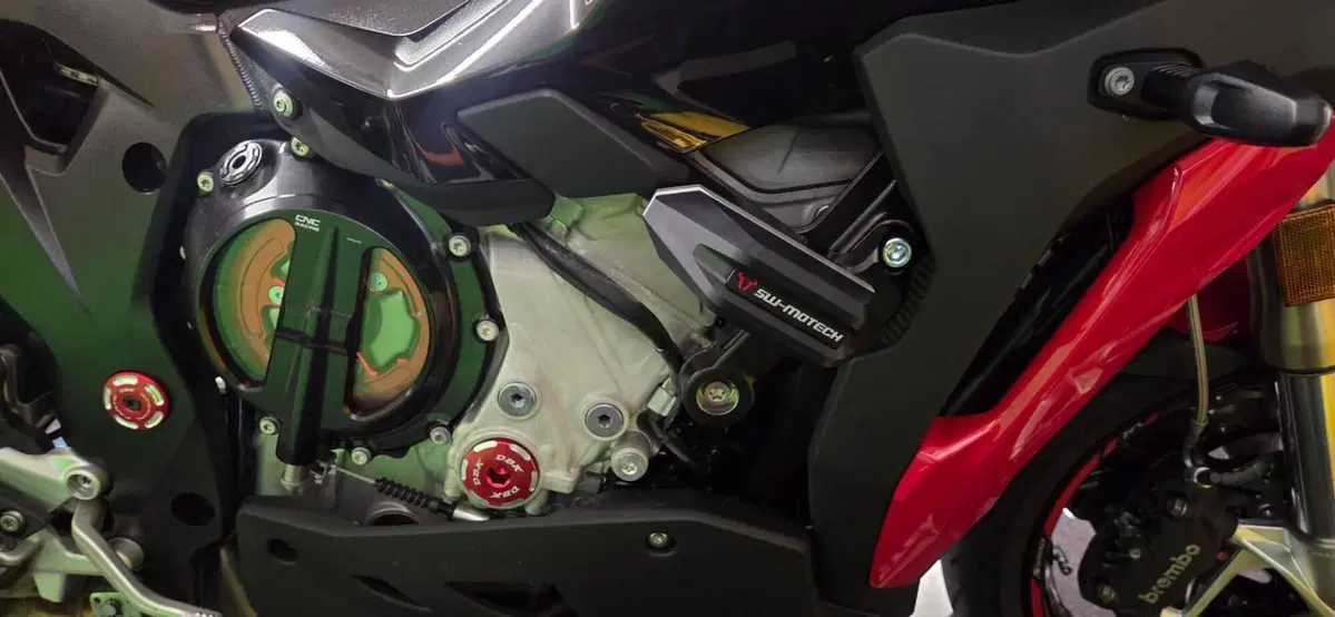 Bmw S 1000 XR (2020 - 23) (3)