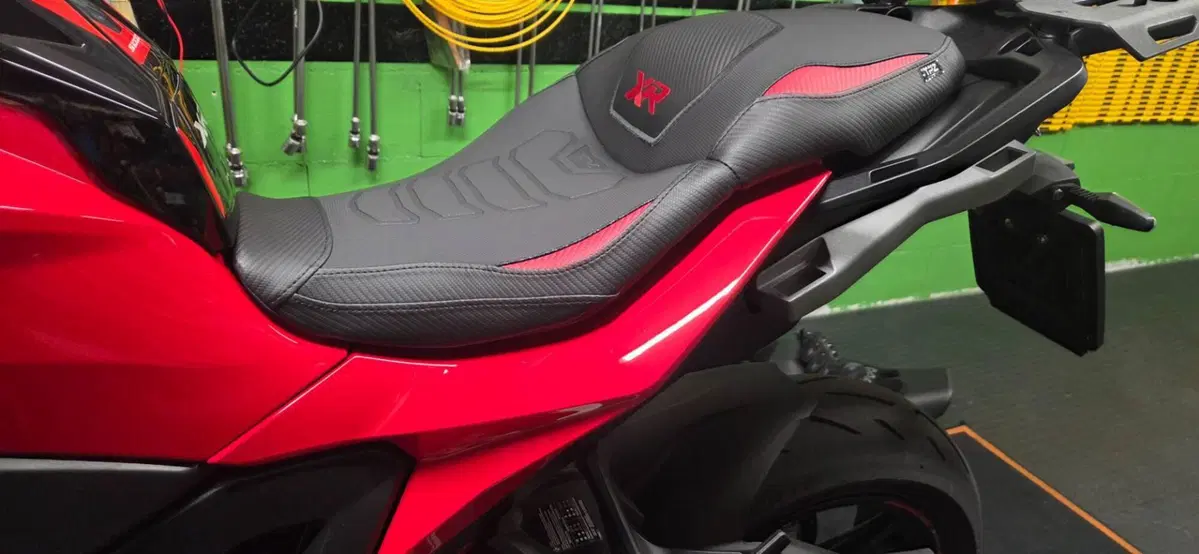 Bmw S 1000 XR (2020 - 23) (4)
