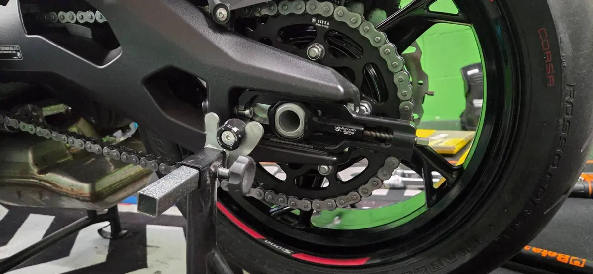 Bmw S 1000 XR (2020 - 23) (5)