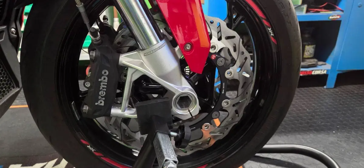 Bmw S 1000 XR (2020 - 23) (6)