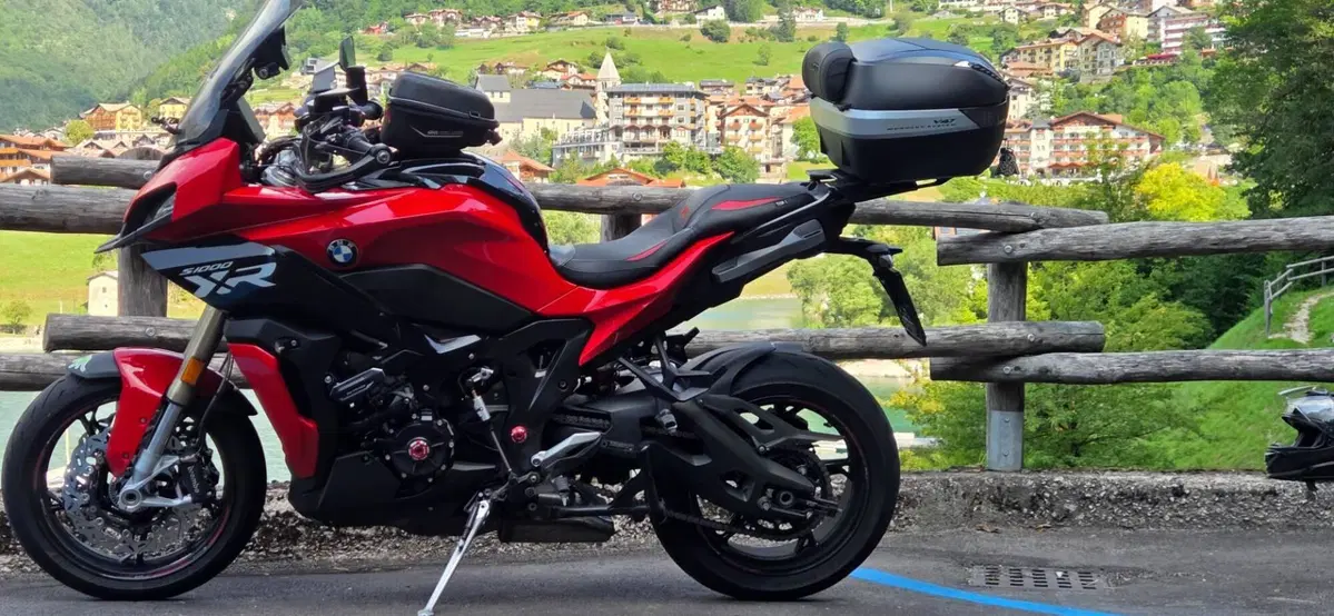 Bmw S 1000 XR (2020 - 23) (7)