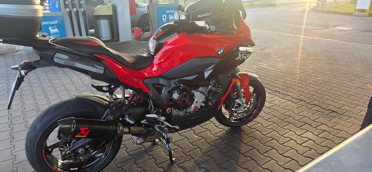 Bmw S 1000 XR (2020 - 23) (8)