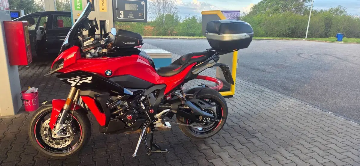 Bmw S 1000 XR (2020 - 23) (9)
