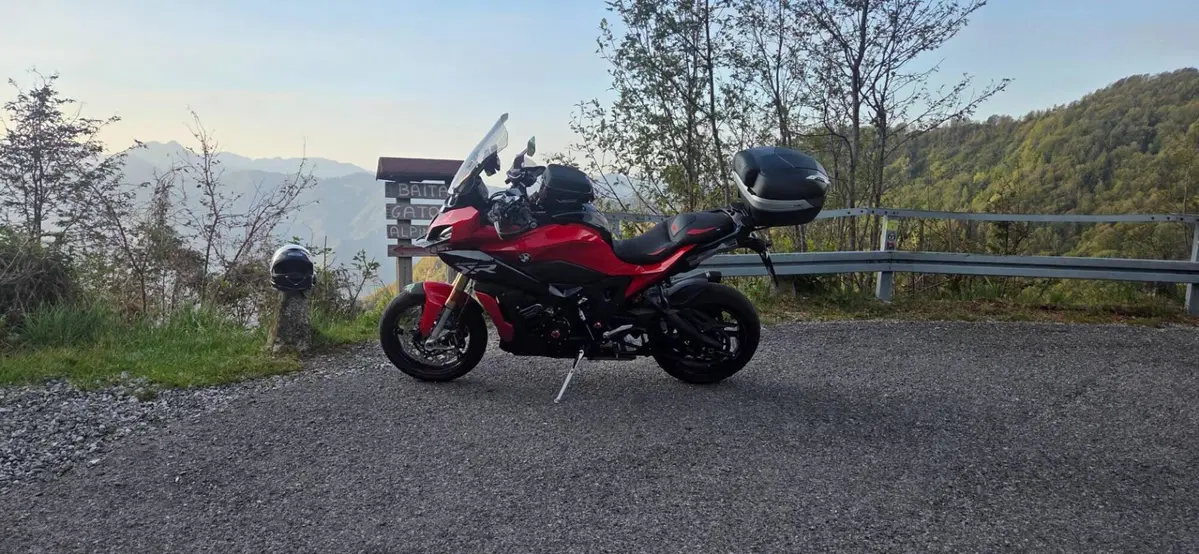Bmw S 1000 XR (2020 - 23) (10)