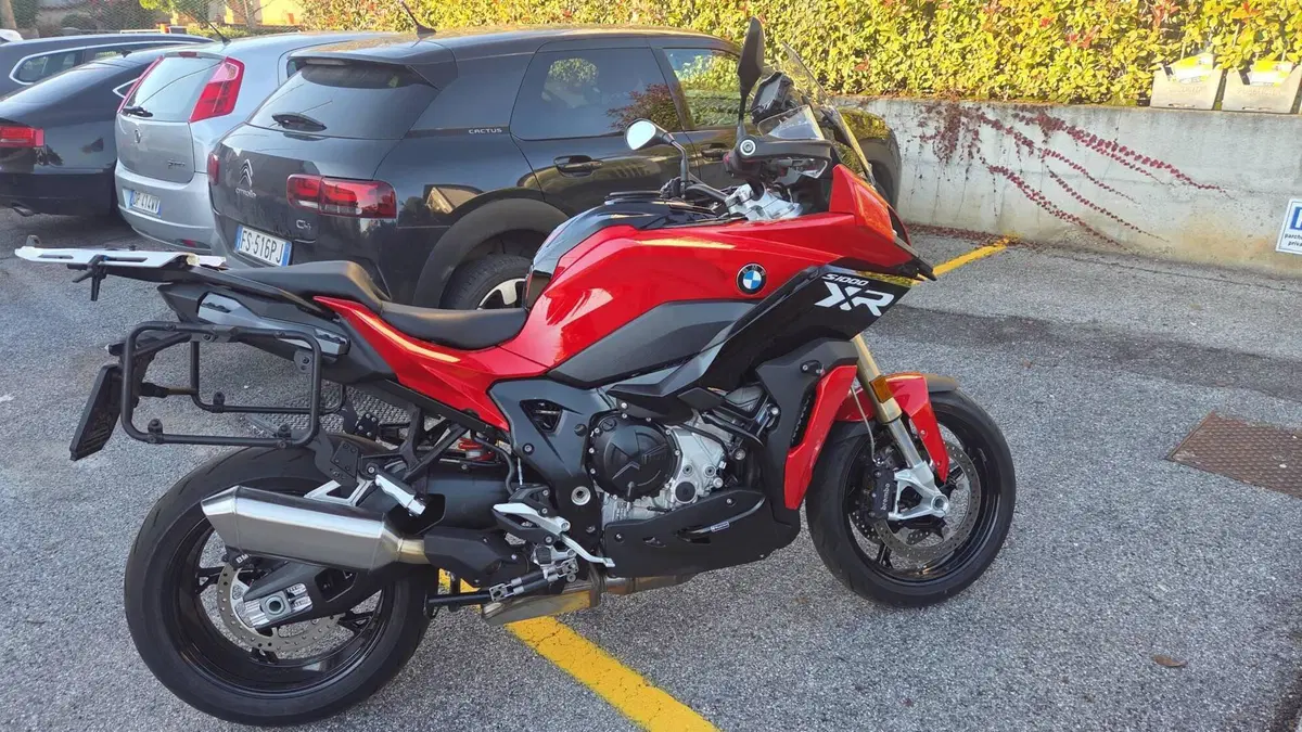 Bmw S 1000 XR (2020 - 23) (11)
