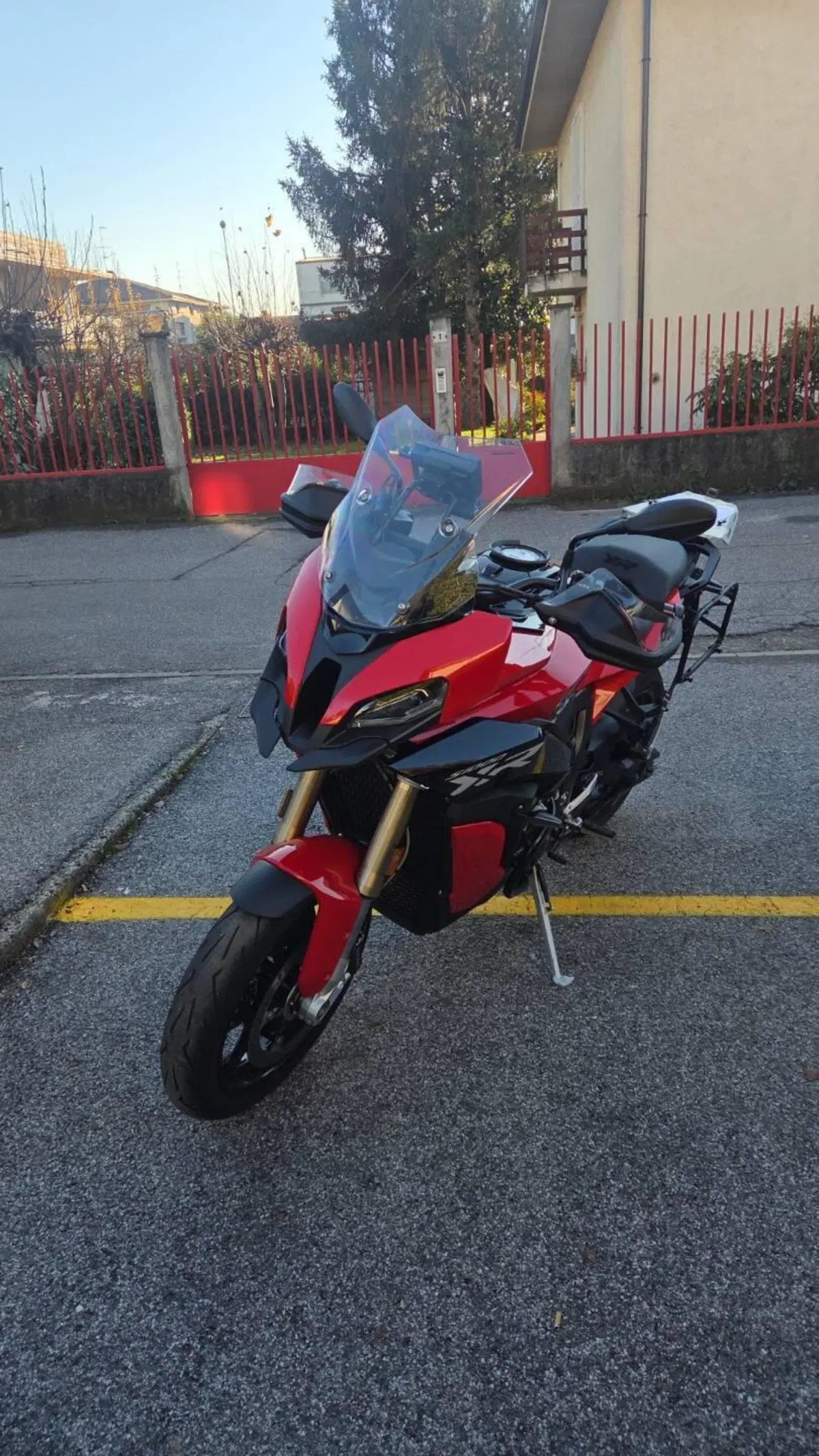 Bmw S 1000 XR (2020 - 23) (12)