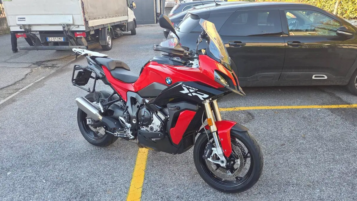 Bmw S 1000 XR (2020 - 23) (13)