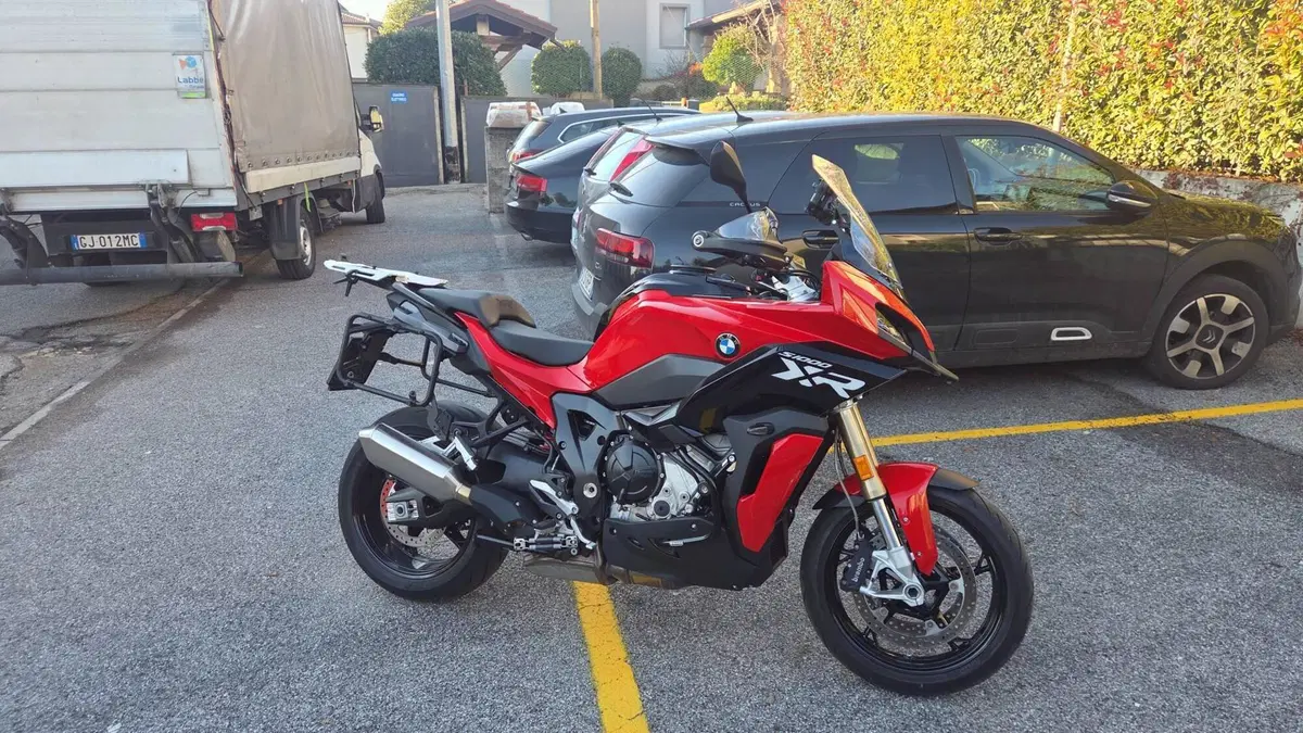 Bmw S 1000 XR (2020 - 23) (14)