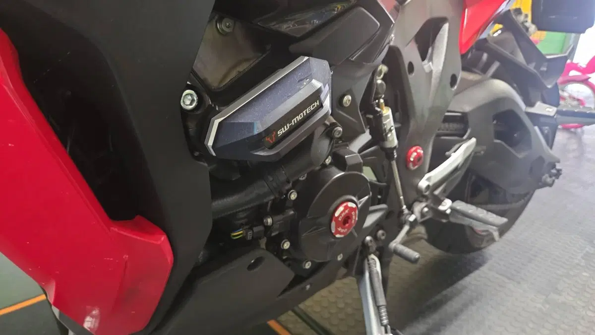 Bmw S 1000 XR (2020 - 23) (15)