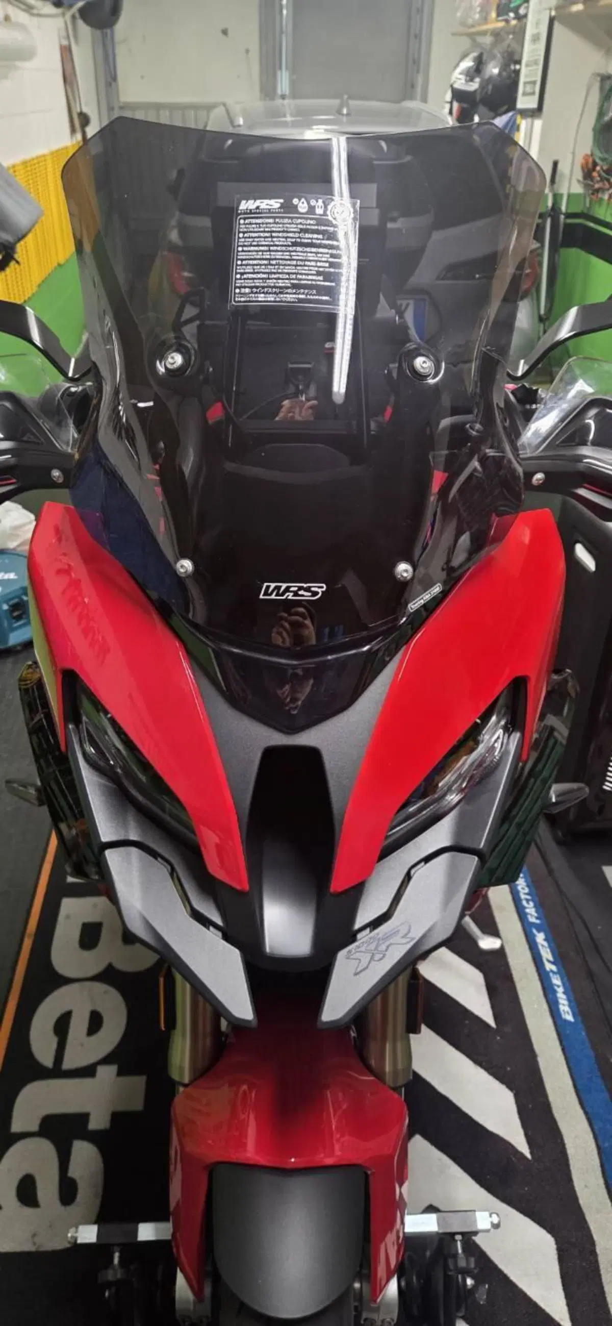 Bmw S 1000 XR (2020 - 23) (16)