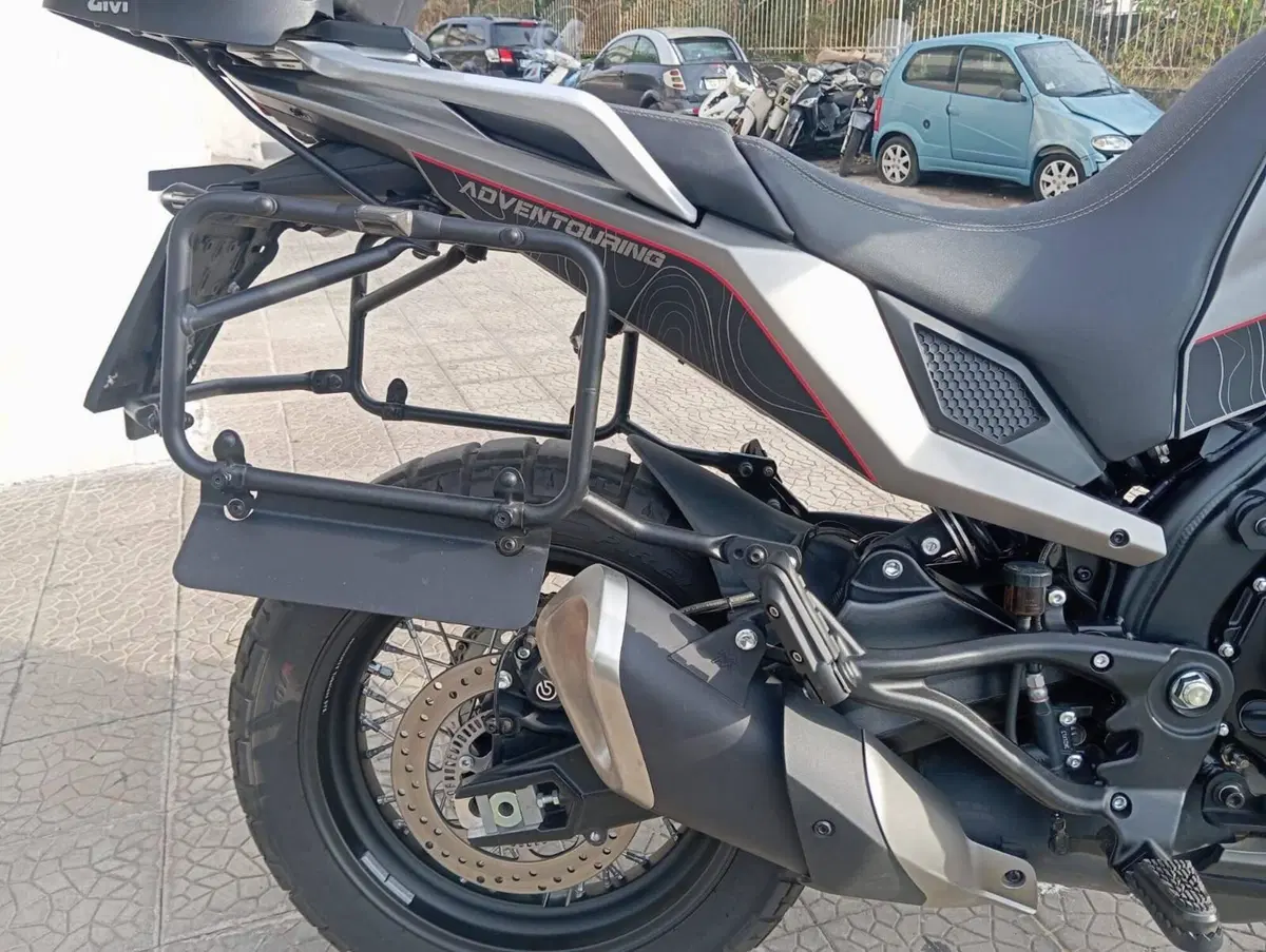 Moto Morini X-Cape 650 (2021 - 26) (4)