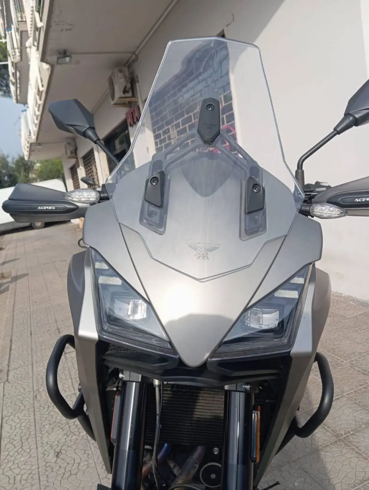 Moto Morini X-Cape 650 (2021 - 26) (3)