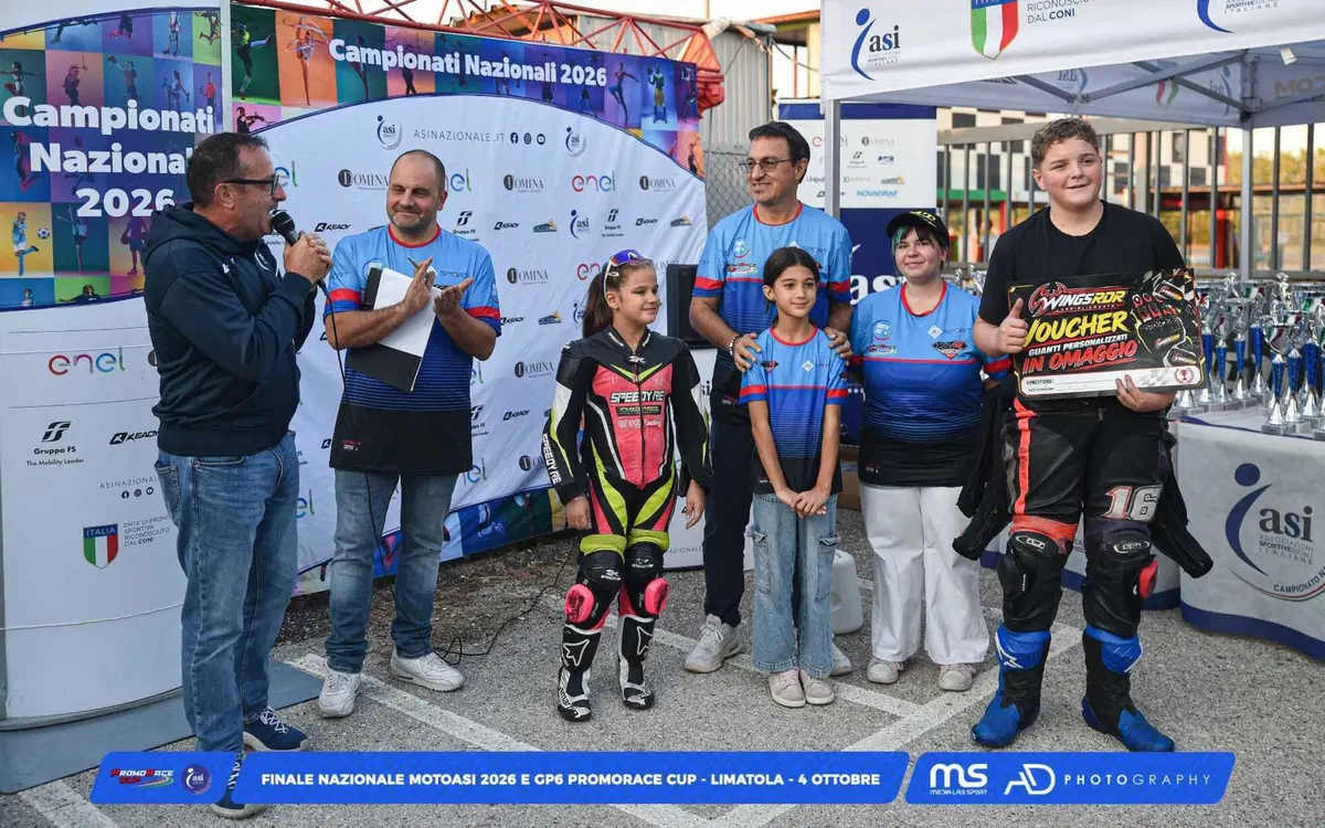 Limatola incorona i Campioni Nazionali MotoASI 2026 (2)