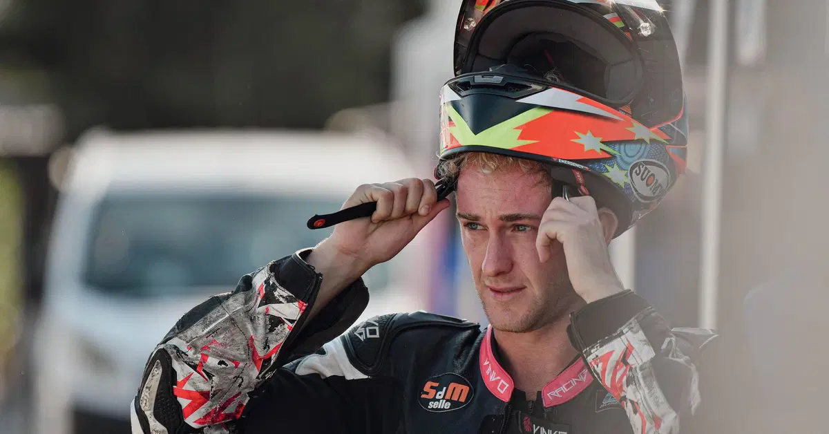 Limatola incorona i Campioni Nazionali MotoASI 2026