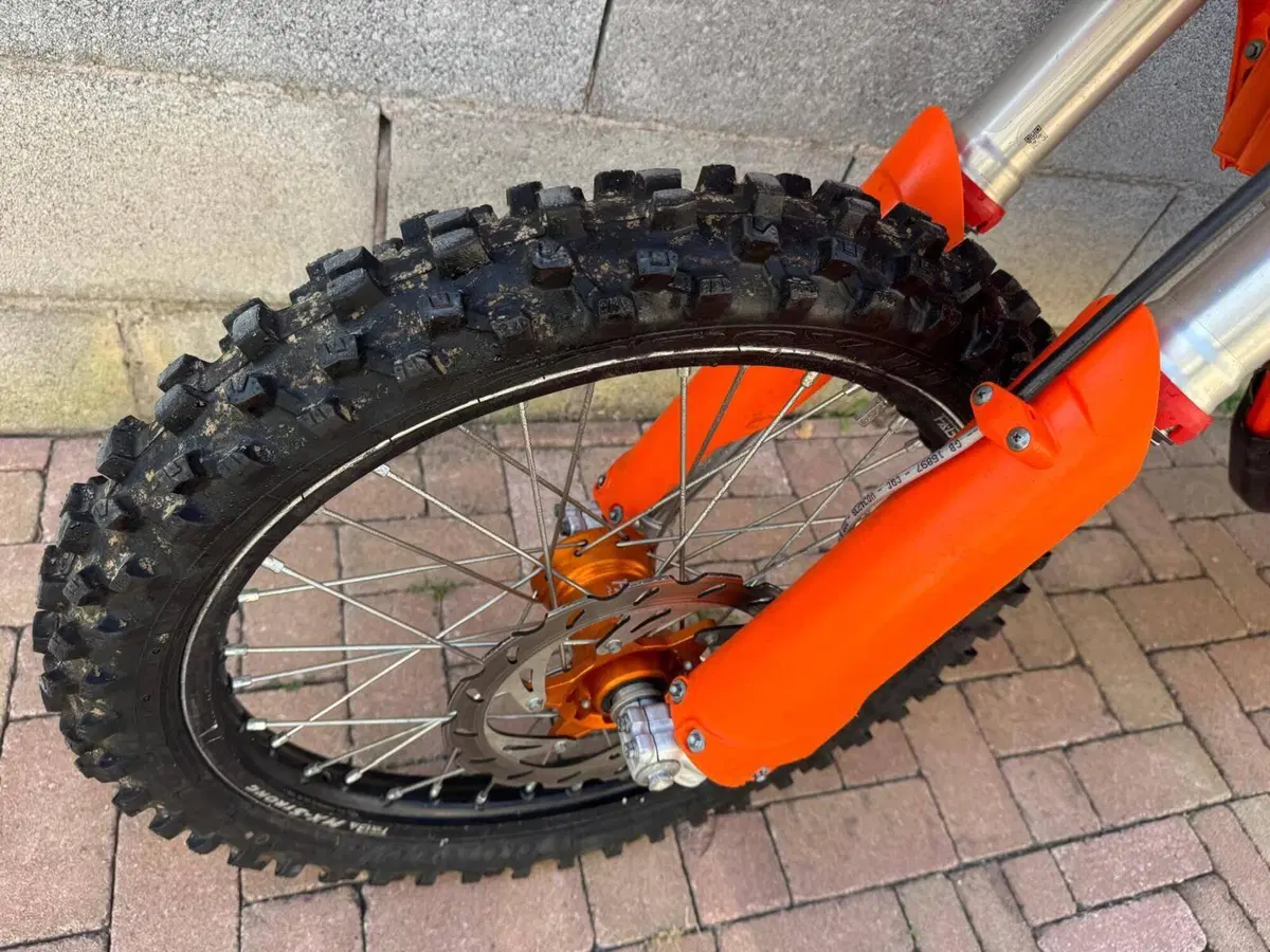 KTM 250 SX-F (2022) (9)