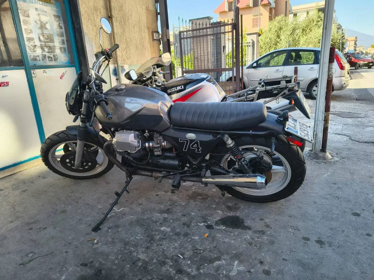 Moto Guzzi T3 (4)