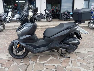 Voge Sfida SR3 (2024 - 26) usata