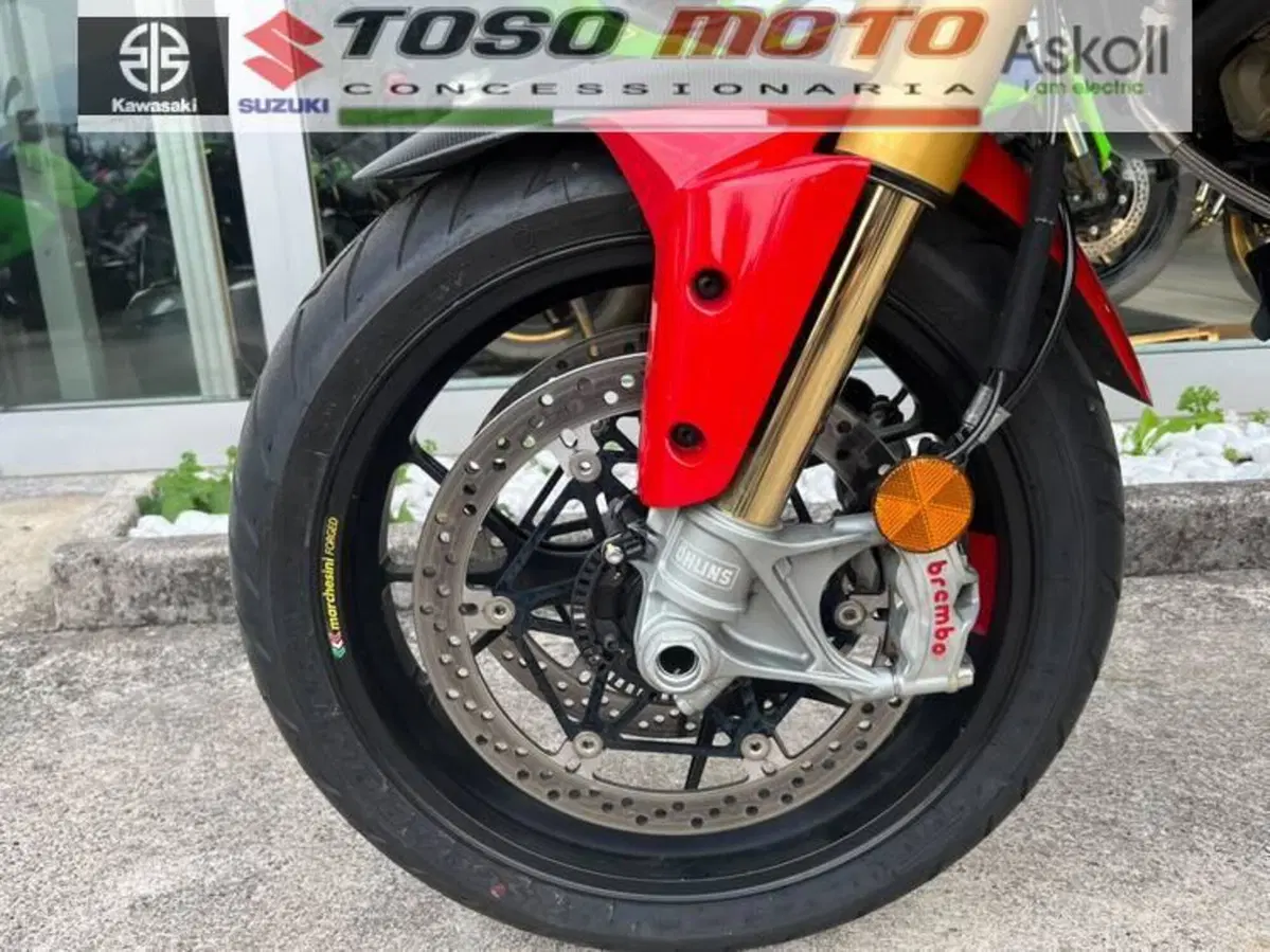 Ducati Multistrada V4 Pikes Peak (2021 - 24) (6)