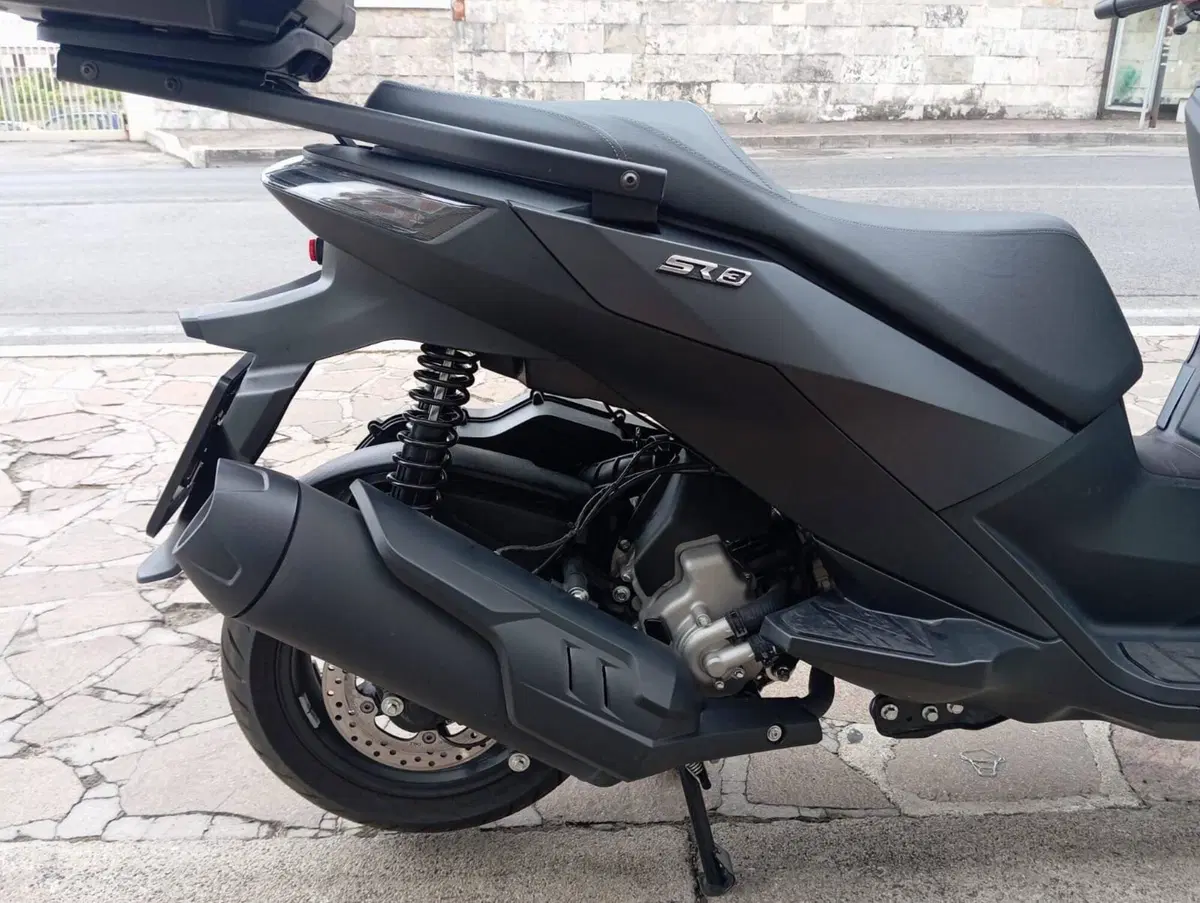 Voge Sfida SR3 (2024 - 26) (4)