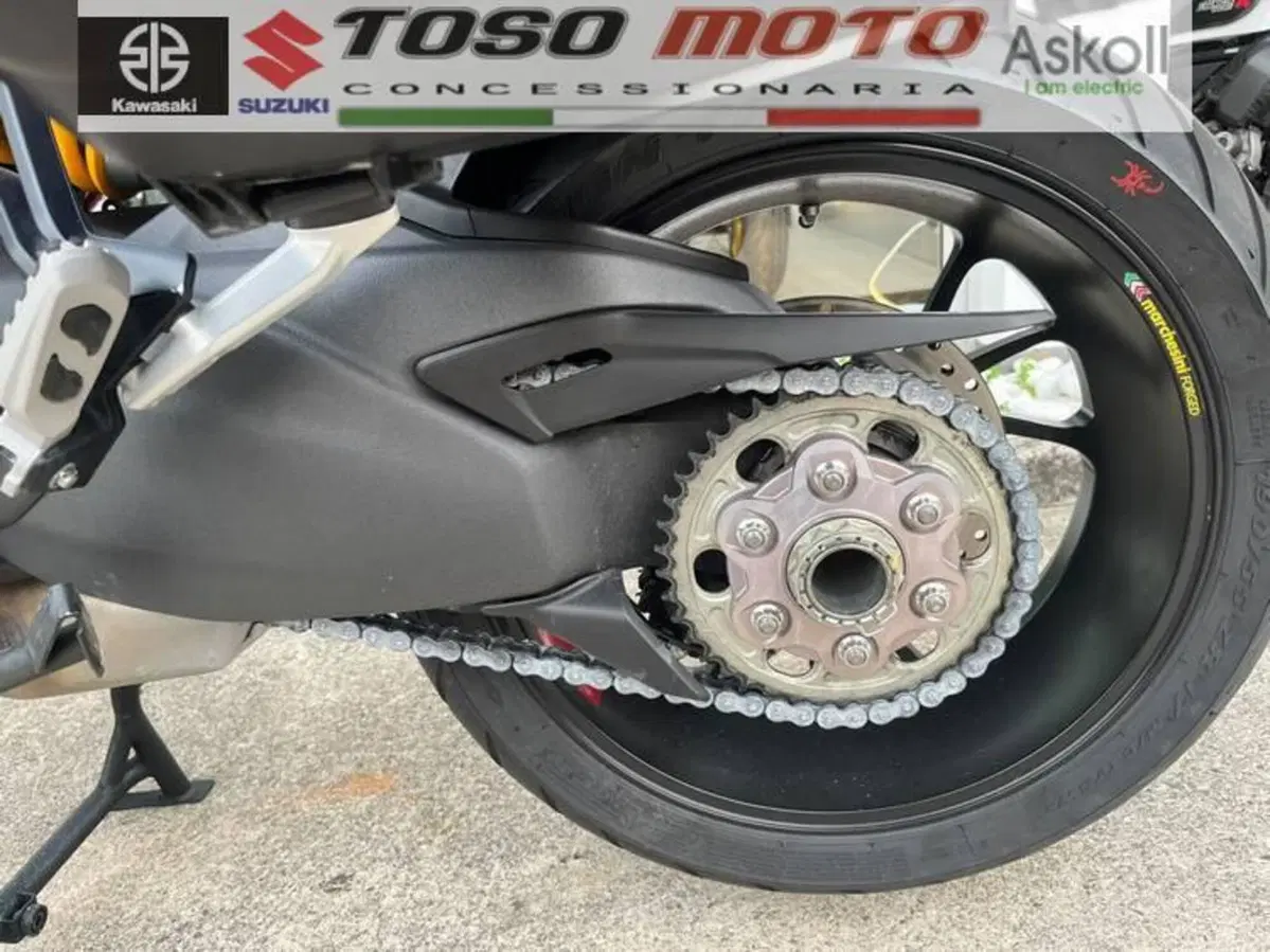 Ducati Multistrada V4 Pikes Peak (2021 - 24) (11)