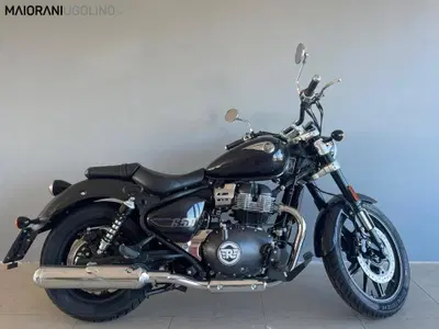Royal Enfield Super Meteor 650 (2023 - 26) usata