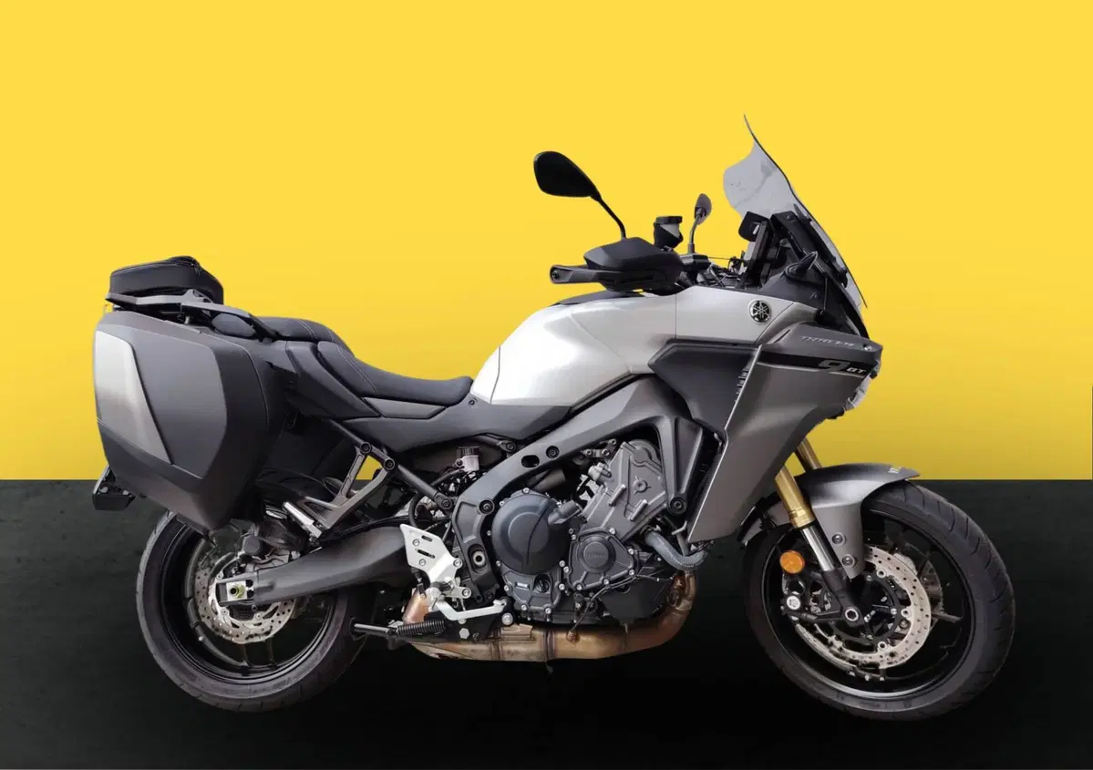 Yamaha Tracer 9 GT (2025 - 26) (3)