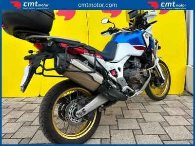 Honda Africa Twin CRF 1000L Adventure Sports (2018 - 19) usata