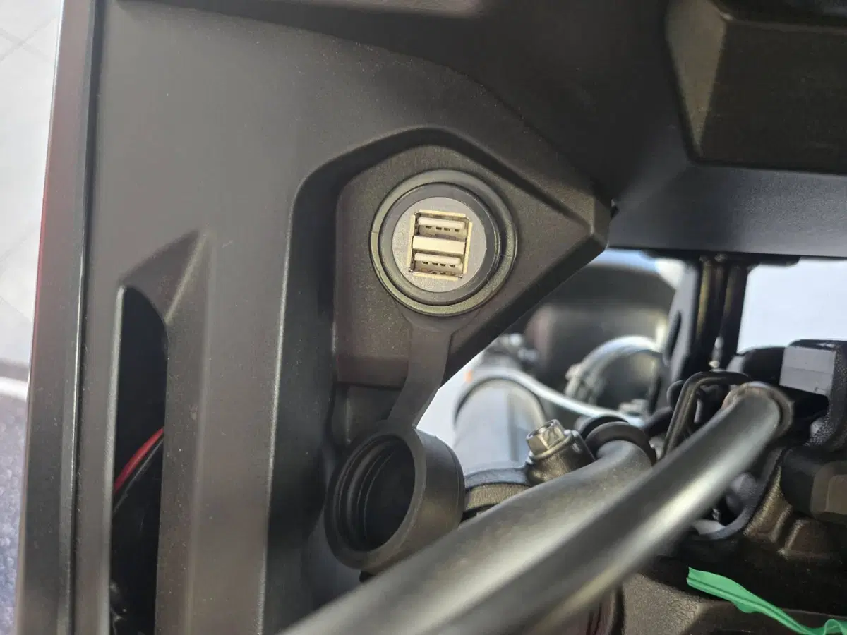 Honda NX500 (2026) (7)