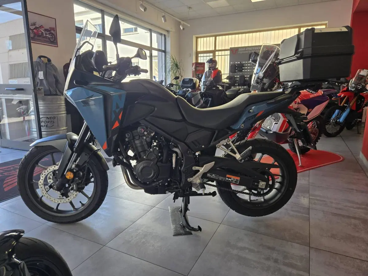 Honda NX500 (2026) (5)