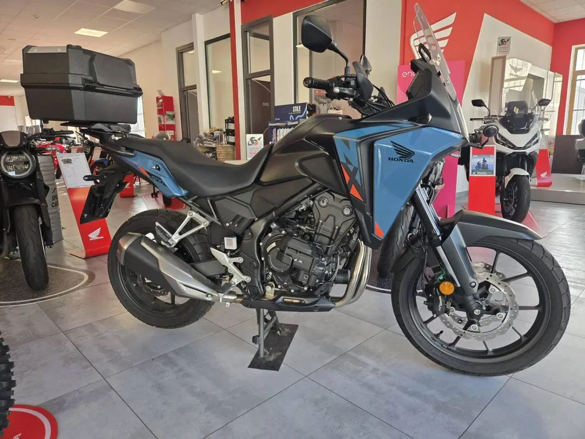 Honda NX500 (2026) (2)