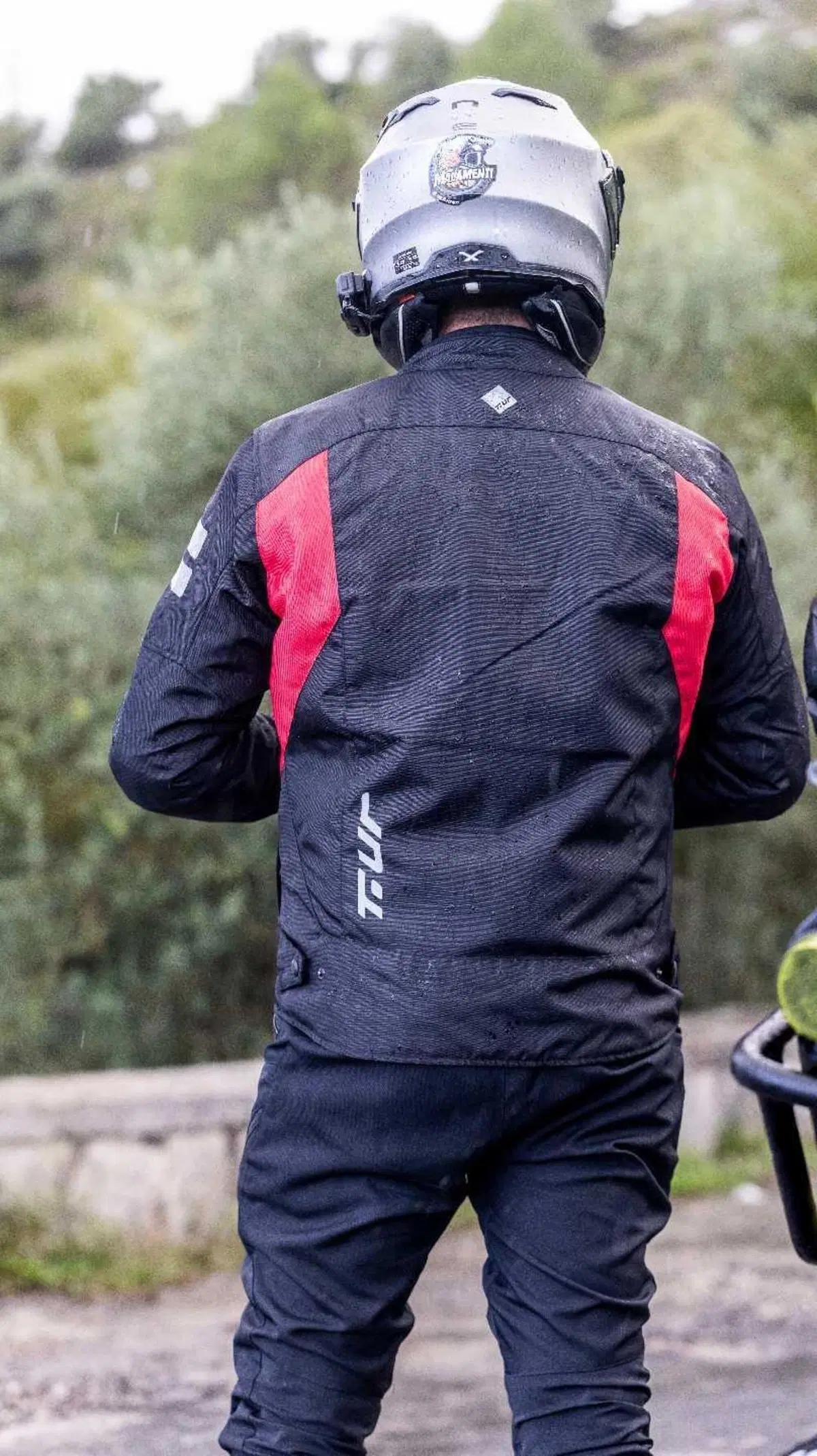 Giacca T.ur Urbano Garda Hydroscud (4)