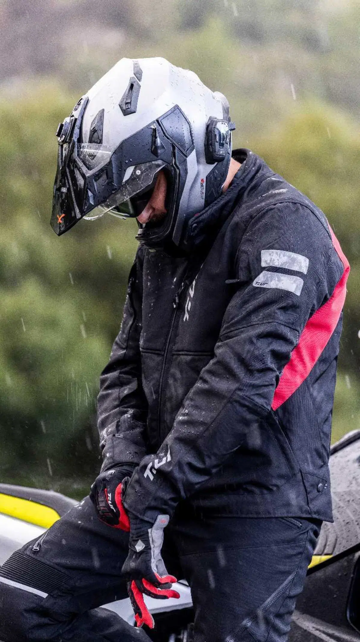 Giacca T.ur Urbano Garda Hydroscud (5)