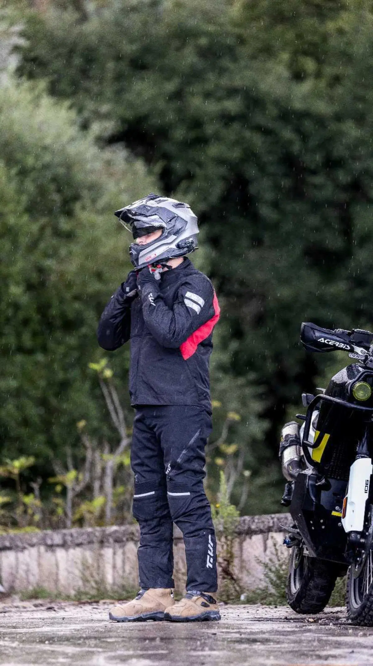 Giacca T.ur Urbano Garda Hydroscud (11)