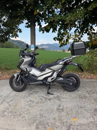 Honda X-ADV 750 (2018 - 20) usata