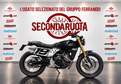 Fantic Motor Caballero 500 Flat Track (2021 - 24) usata