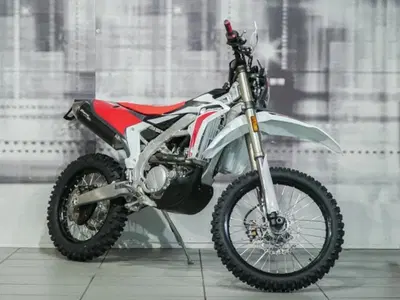 Fantic Motor XEF 250 Enduro (2021) nuova
