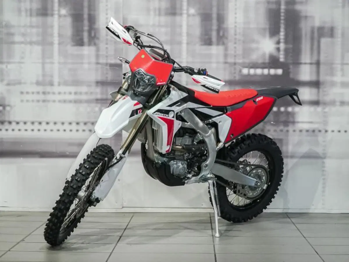 Fantic Motor XEF 250 Enduro (2021) (7)