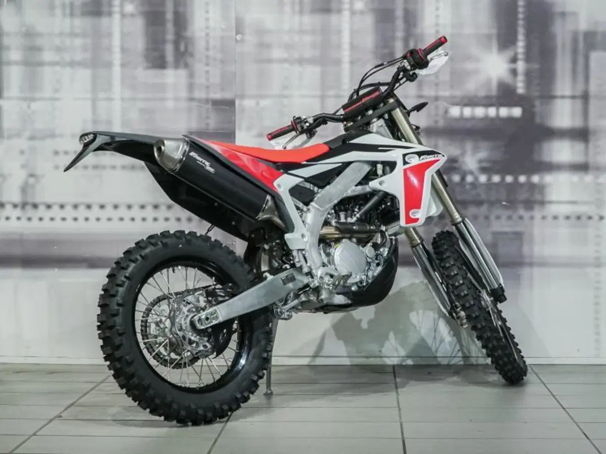 Fantic Motor XEF 250 Enduro (2021) (8)