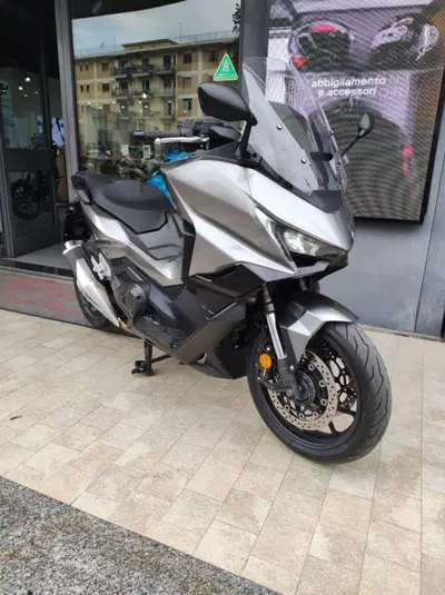 Honda Forza 750 (2025 - 26) usata