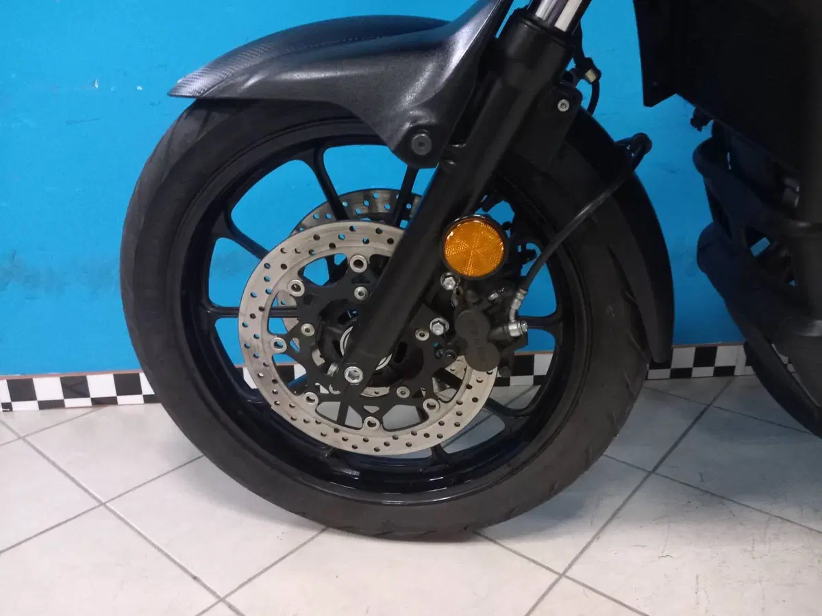 Suzuki V-Strom 650 (2021 - 25) (7)