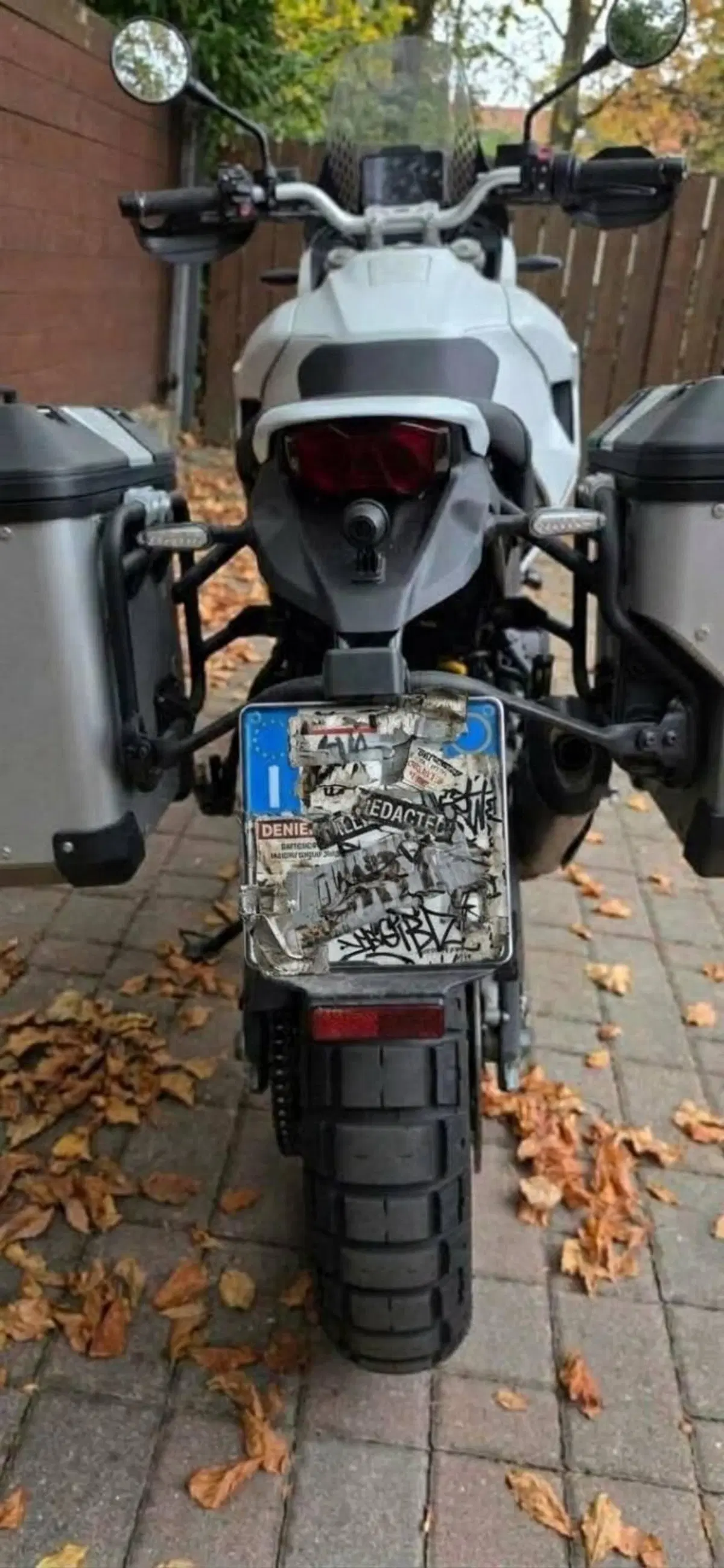 Ducati DesertX (2026) (2)