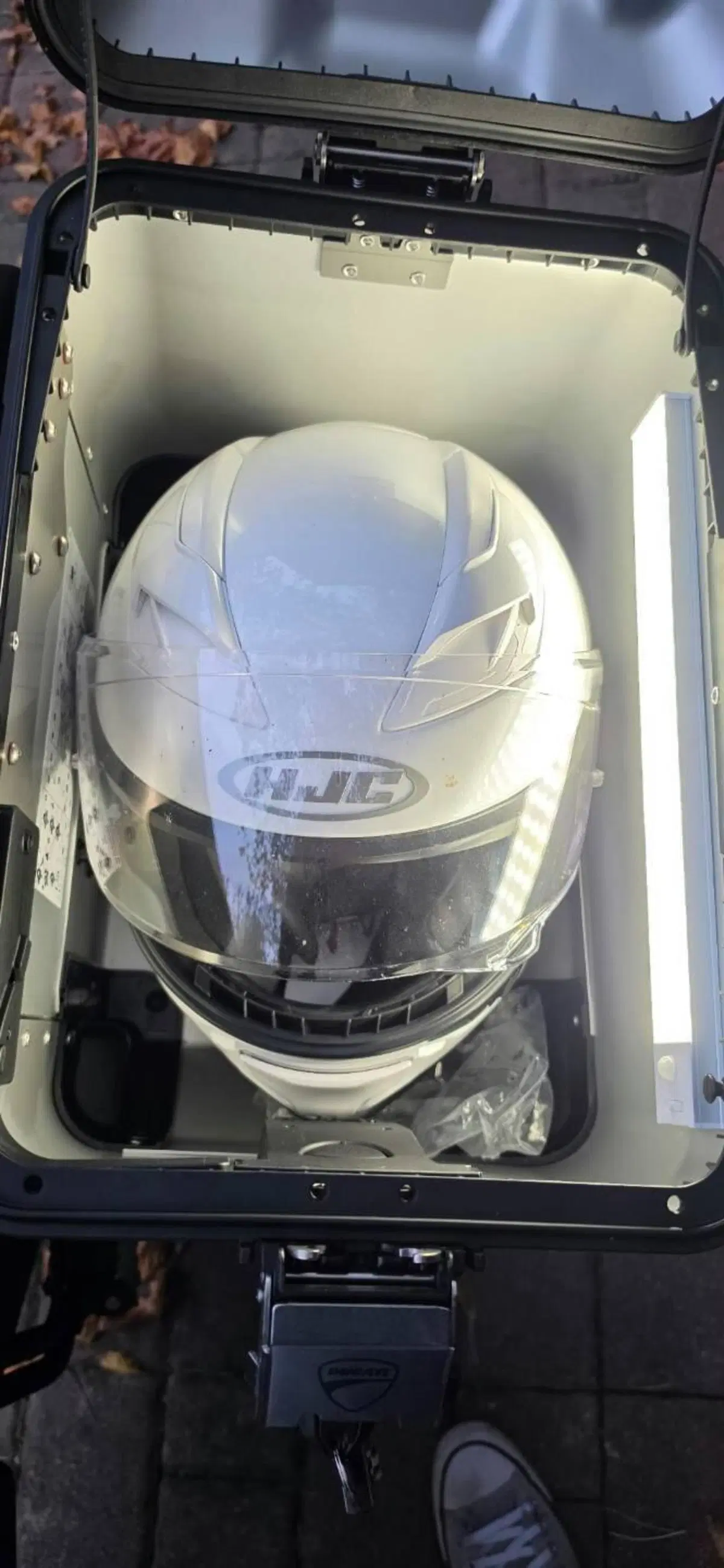 Ducati DesertX (2026) (8)