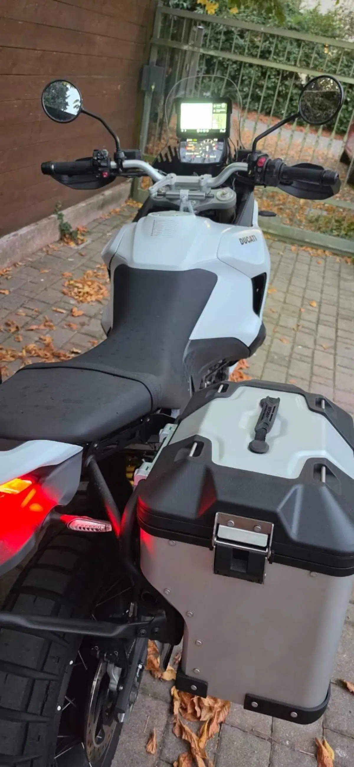 Ducati DesertX (2026) (15)