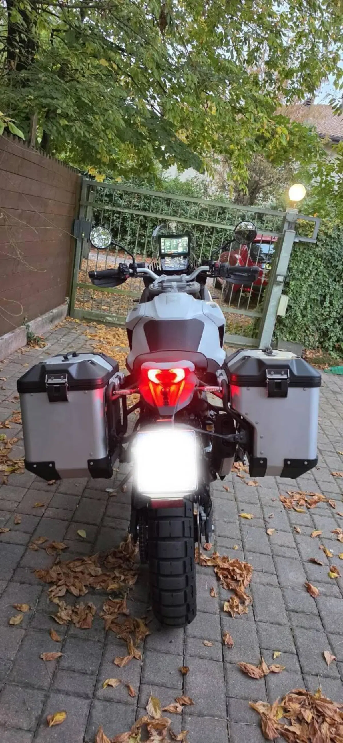Ducati DesertX (2026) (16)