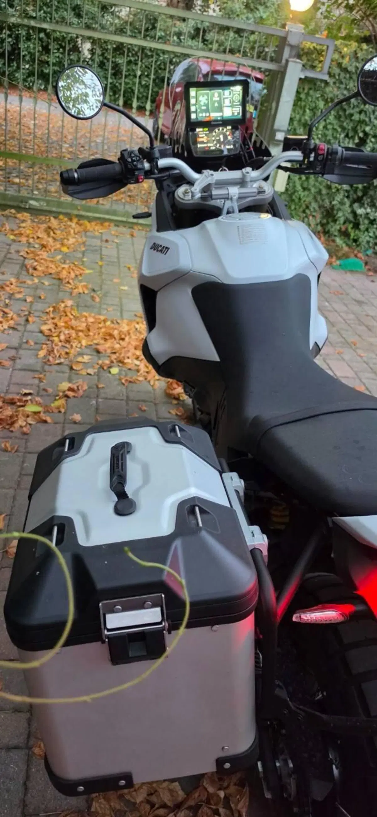 Ducati DesertX (2026) (17)