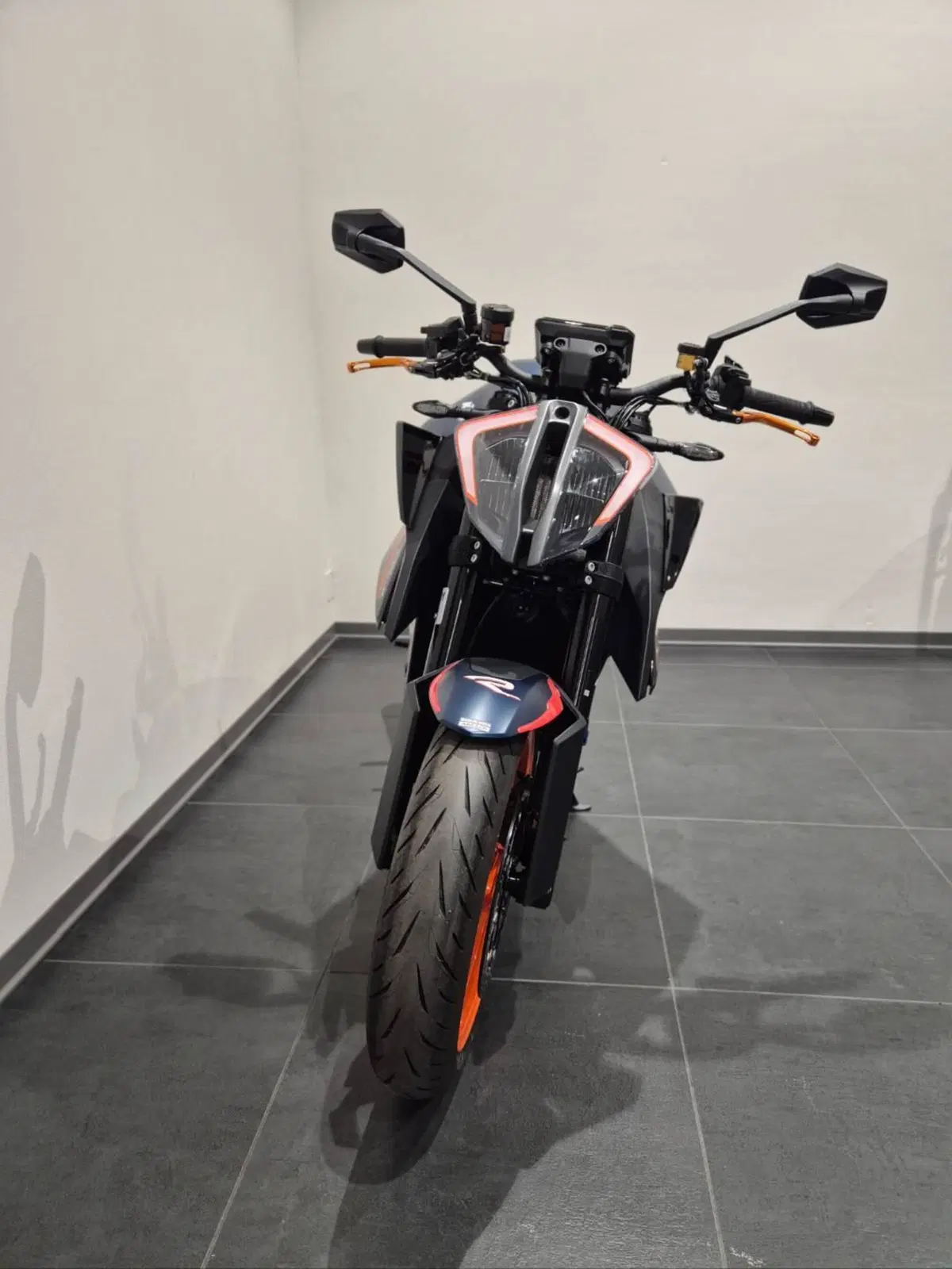 KTM 1290 Super Duke R EVO (2022 - 23) (3)