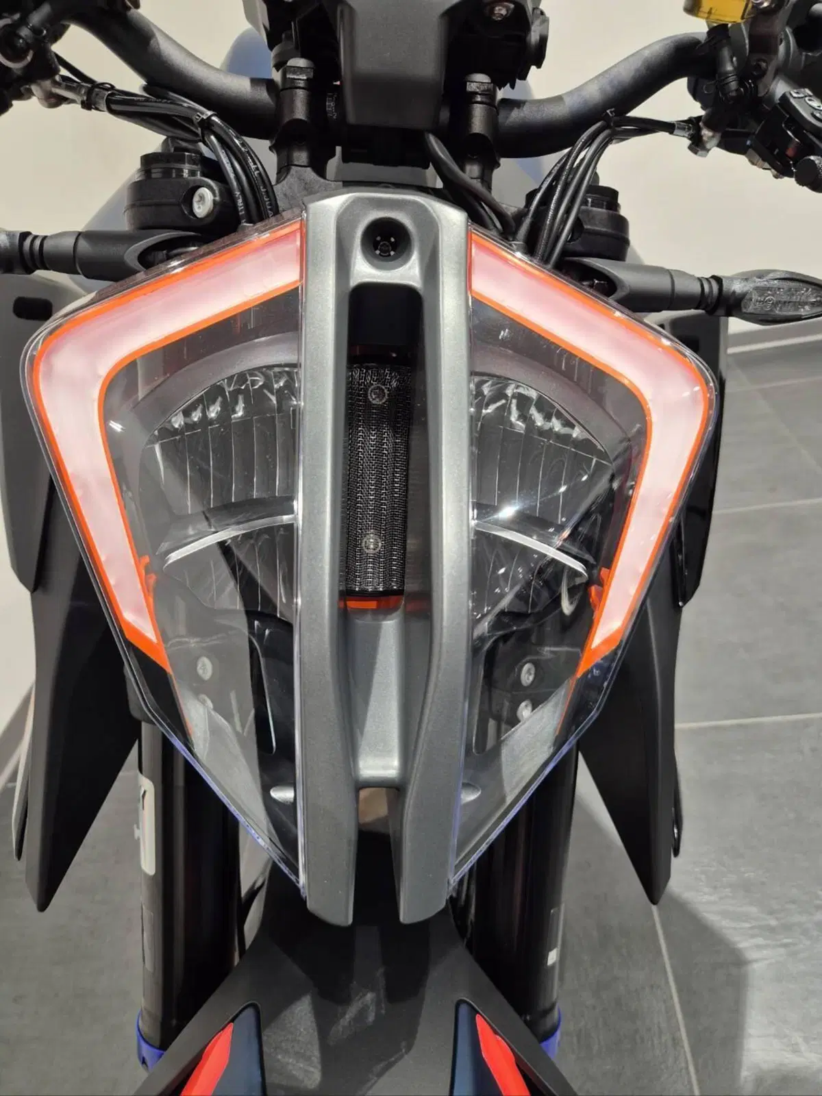 KTM 1290 Super Duke R EVO (2022 - 23) (12)