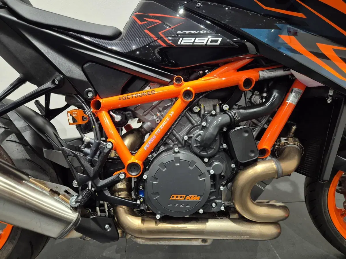 KTM 1290 Super Duke R EVO (2022 - 23) (14)